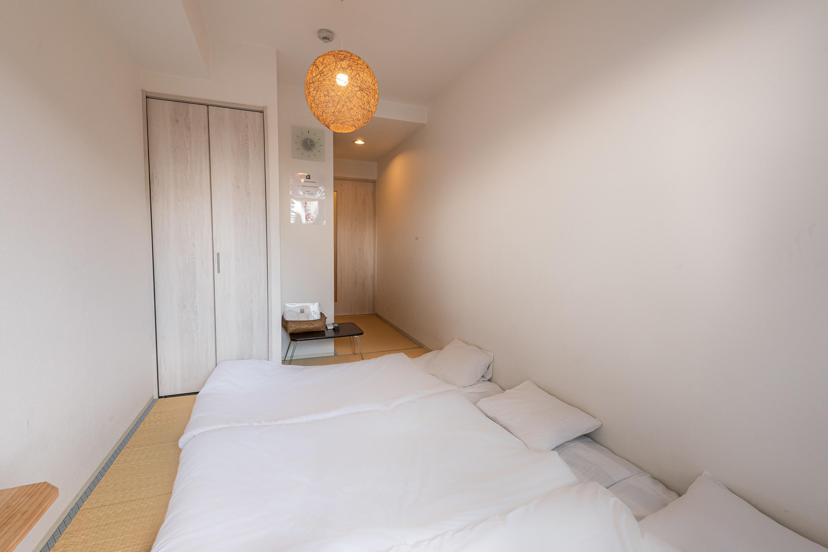 Tabist Gloire Osaka Apartman Kültér fotó