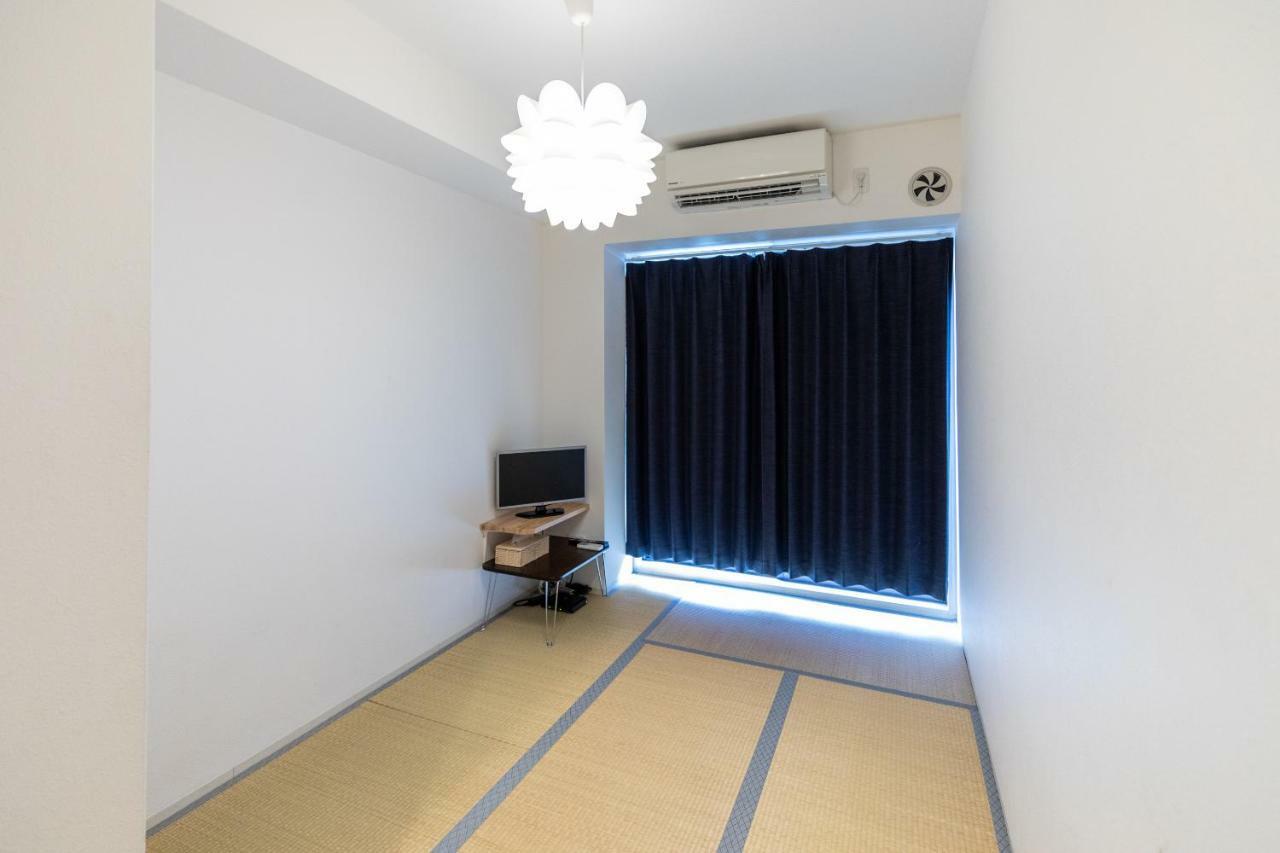 Tabist Gloire Osaka Apartman Kültér fotó